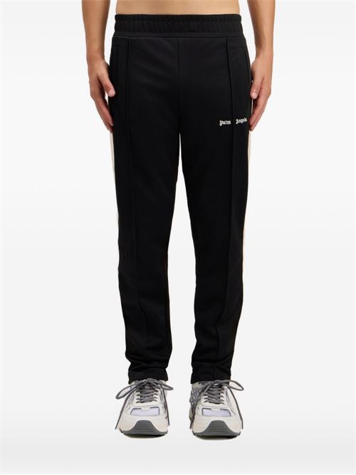 Pantalone felpa uomo Palm Angels con logo PALM ANGELS | PMCJ020S26FAB0011003